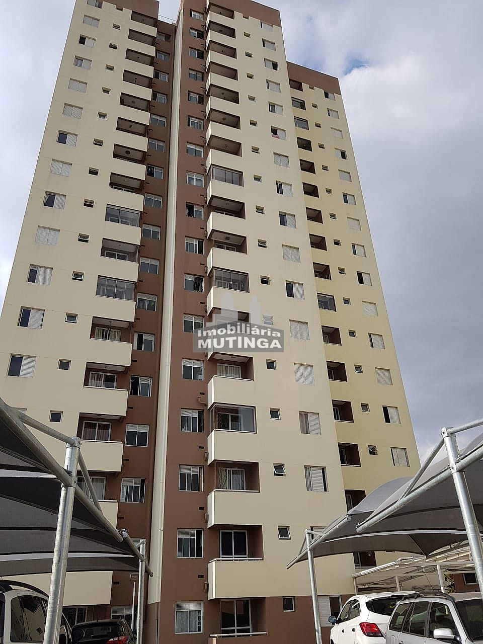 Apartamento  Vila Bruna