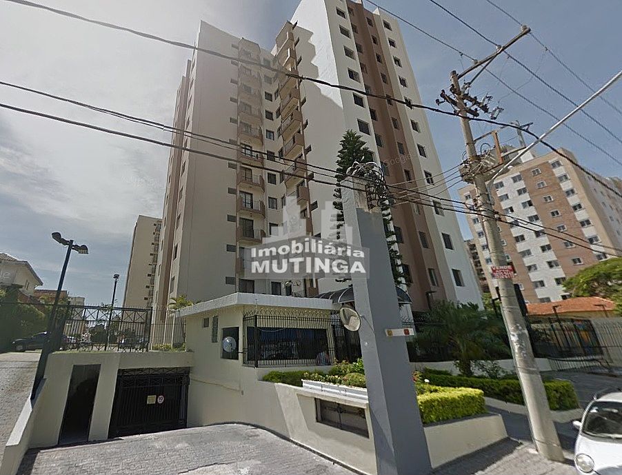 Apartamento  Vila Siqueira (Zona Norte)