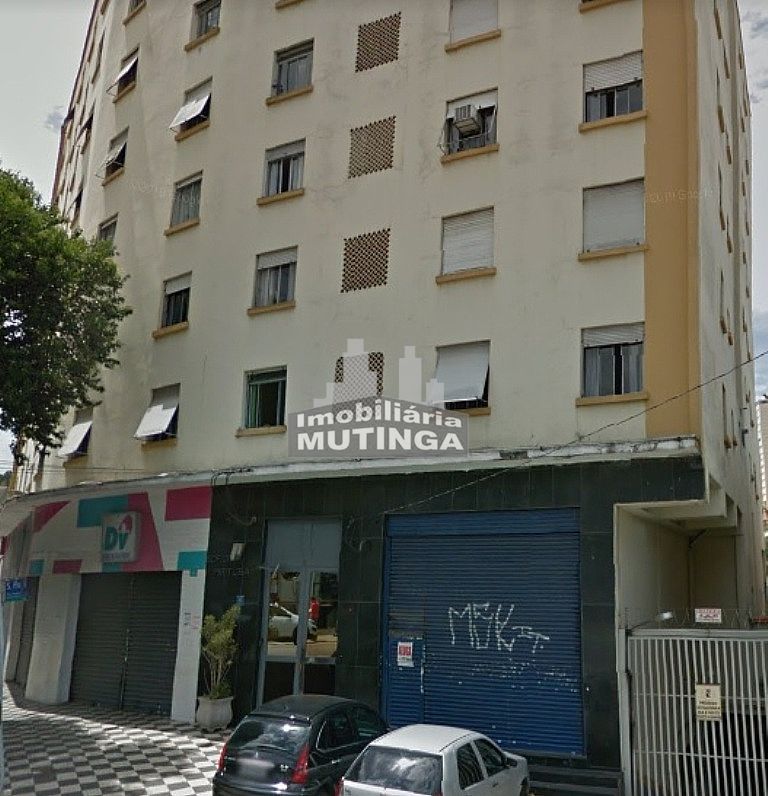Apartamento  Vila Bonilha