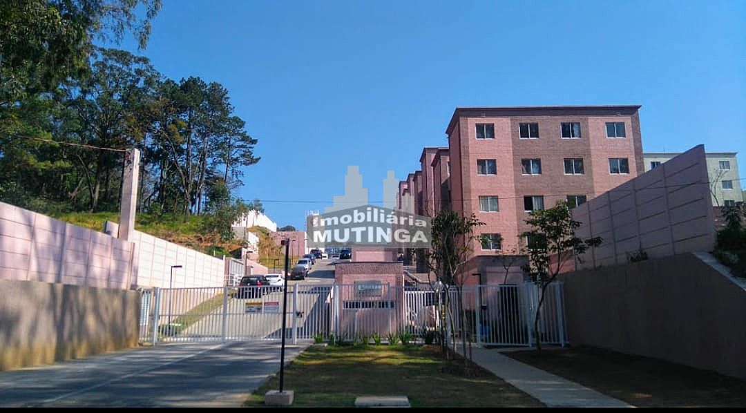 Apartamento  Jardim Ipanema (Zona Oeste)