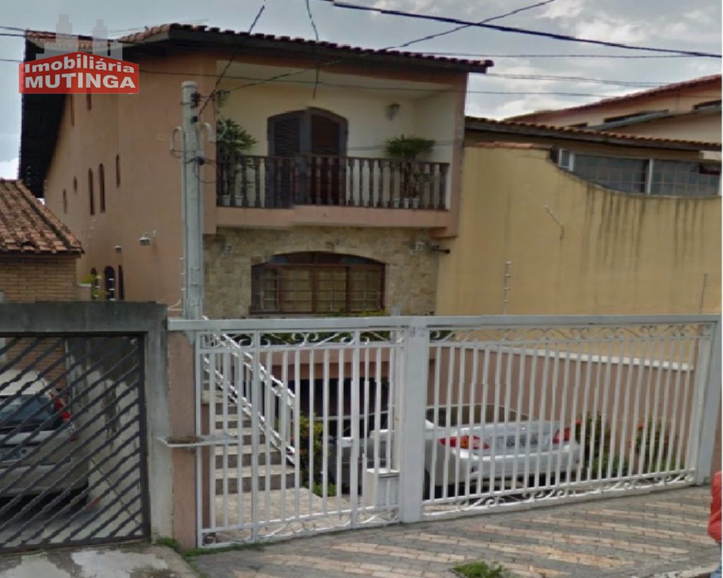 Sobrado So Paulo   Jardim Cidade Pirituba  