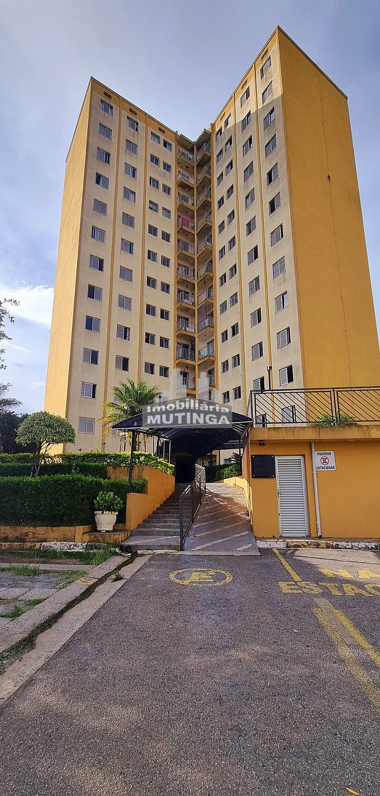 Apartamento So Paulo   Jardim Marilu  Cond. Porto Seguro
