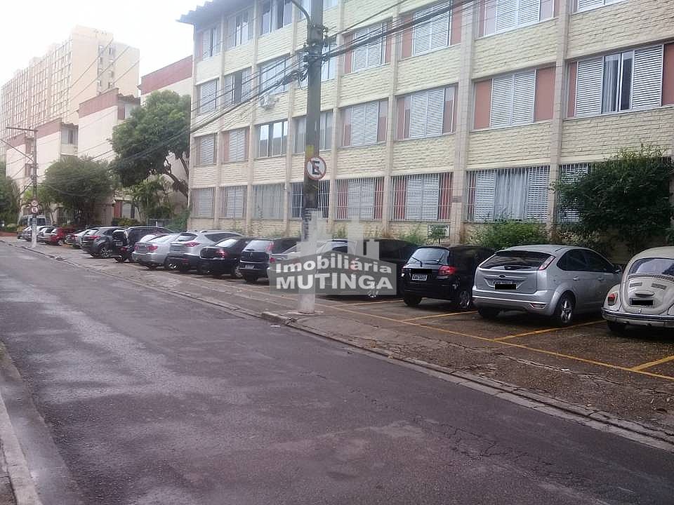 Apartamento  Lapa de Baixo