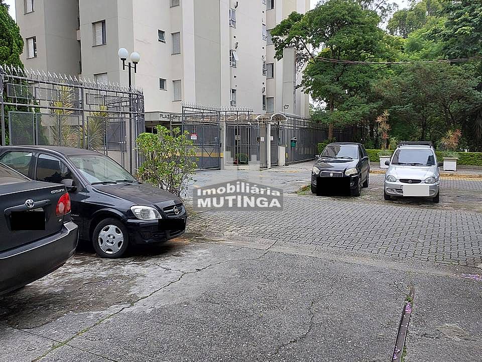 Apartamento São Paulo   Jardim Felicidade (Zona Oeste)  Con. Plazza City