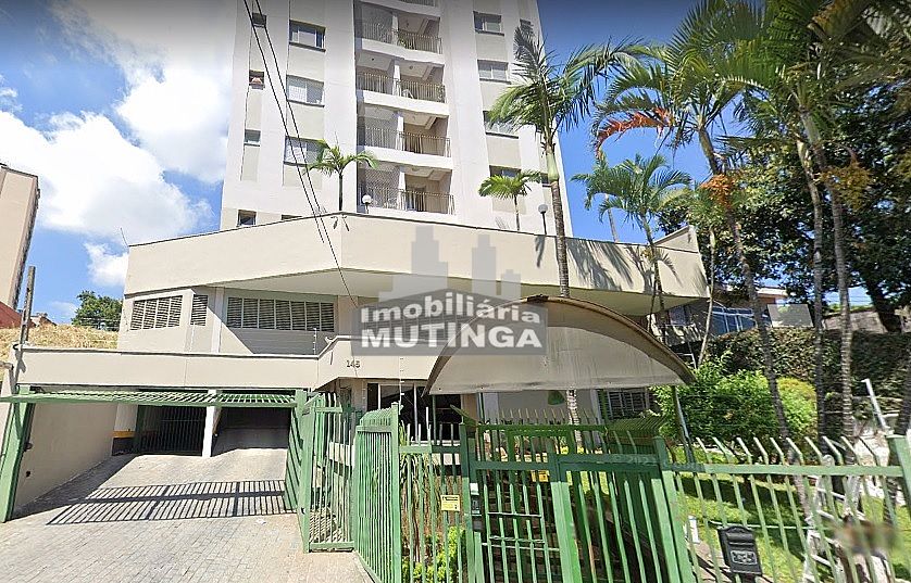 Apartamento São Paulo   Vila Mangalot  Cond. Edifício São Domingos