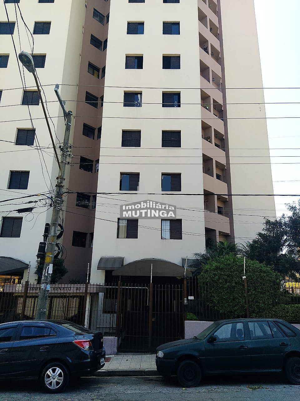 Apartamento São Paulo   Jardim Mangalot  Cond. Edifício Renato