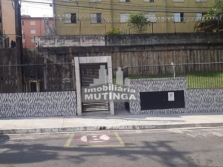 Apartamento So Paulo   Vila Aurora  Cond. Cores