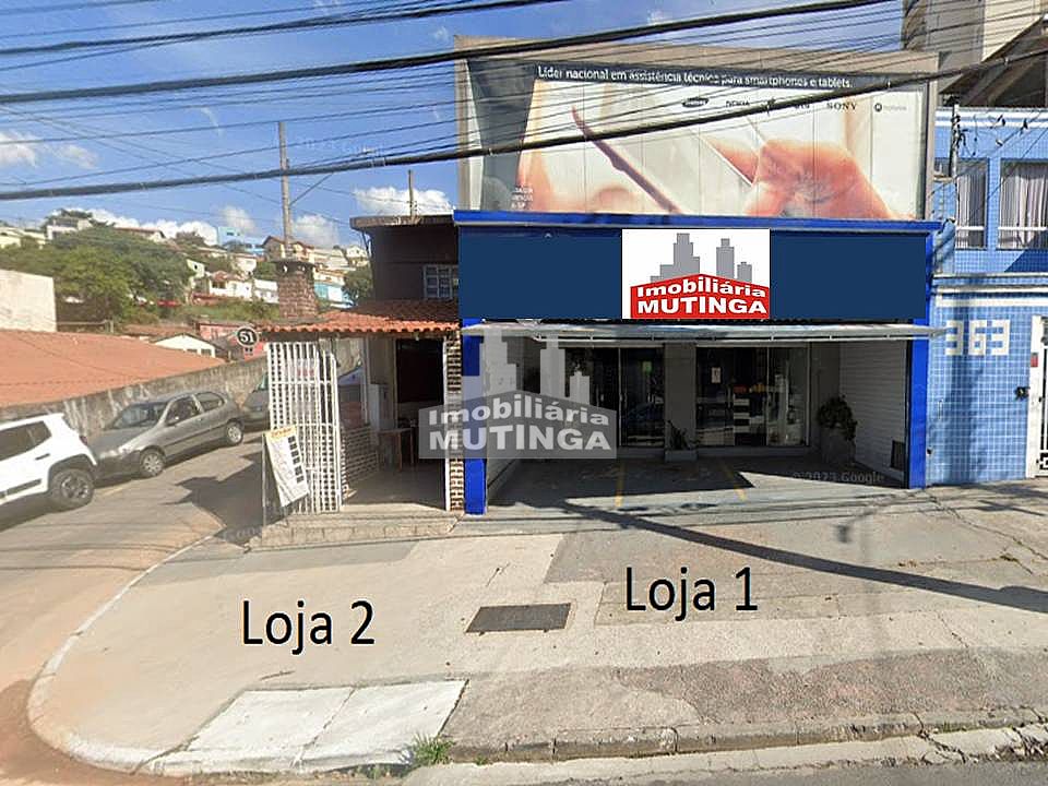 Loja/Salo So Paulo   Pirituba  