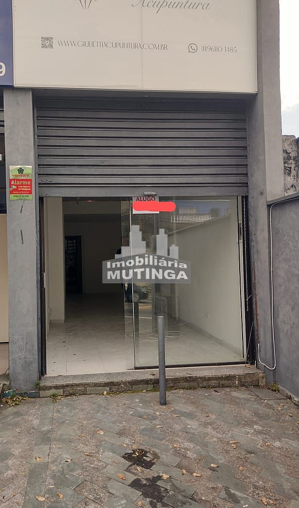 Loja/Salo So Paulo   Pirituba  
