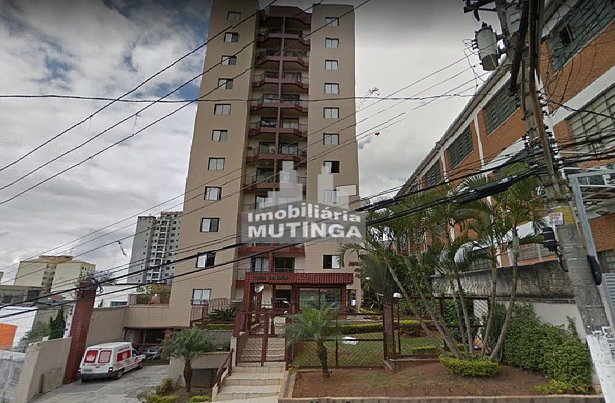 Apartamento São Paulo   Vila Pirituba  Ed. Luiza