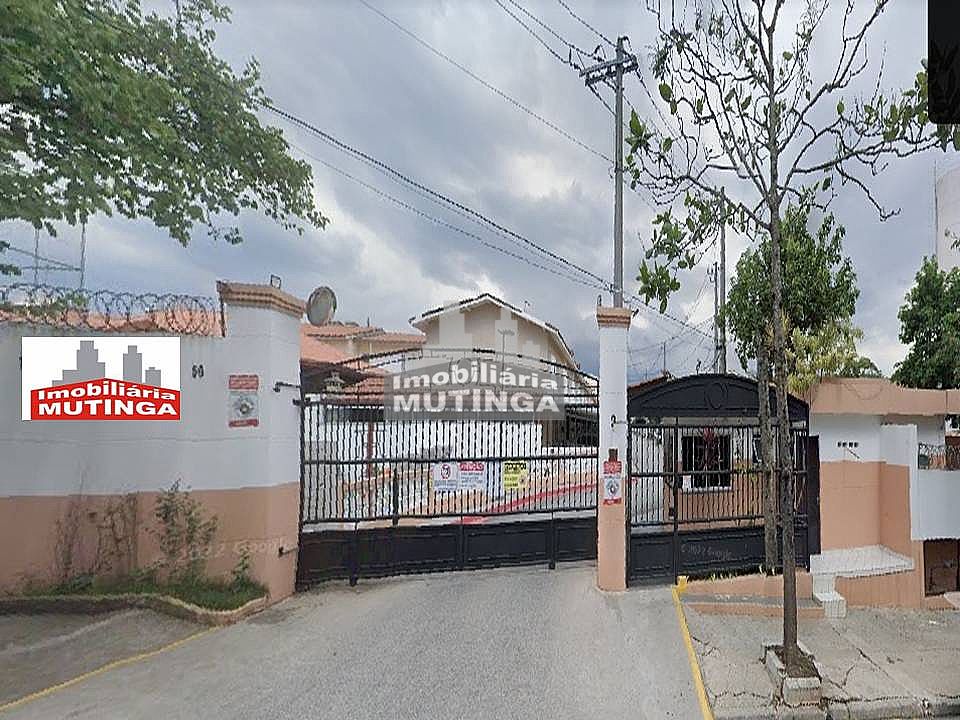 Casa de condomínio São Paulo   Jaraguá  Cond. Villagio Di Bologna