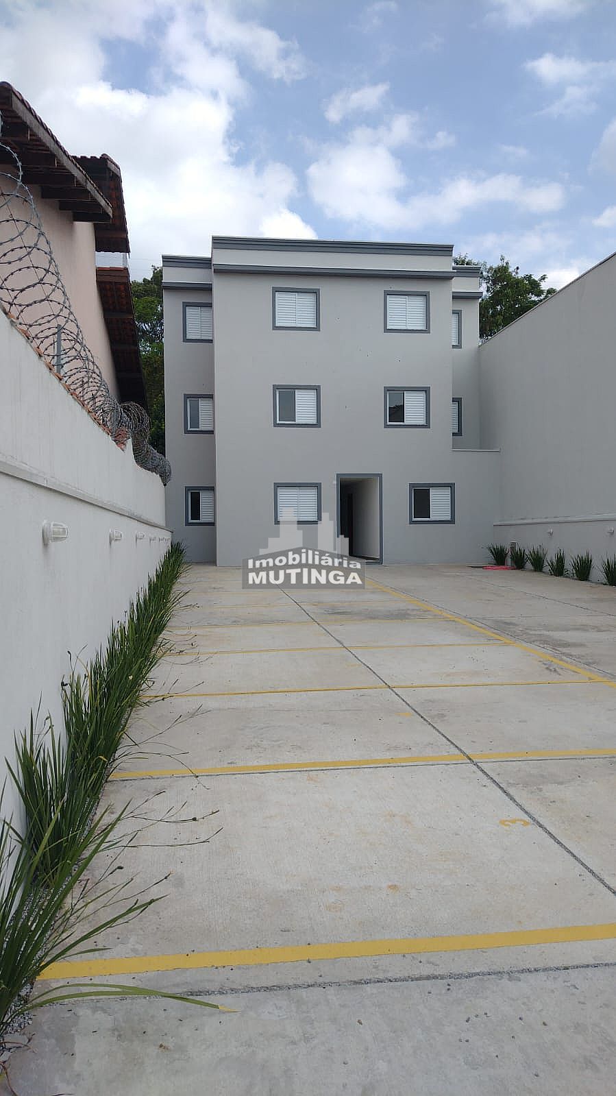 Apartamento So Paulo   Vila Clarice  