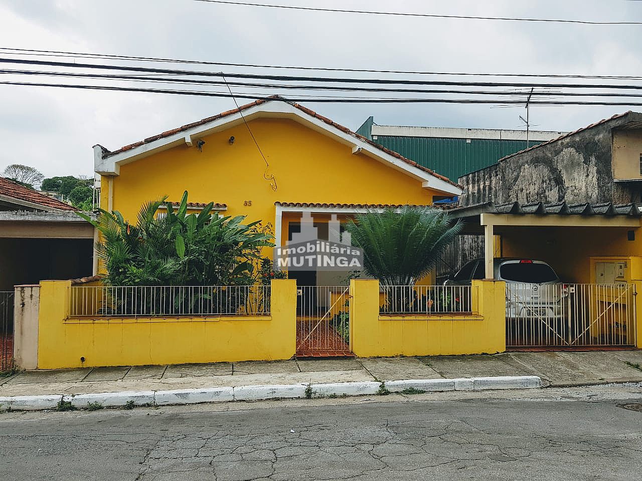 Casa So Paulo   Jardim Maristela  