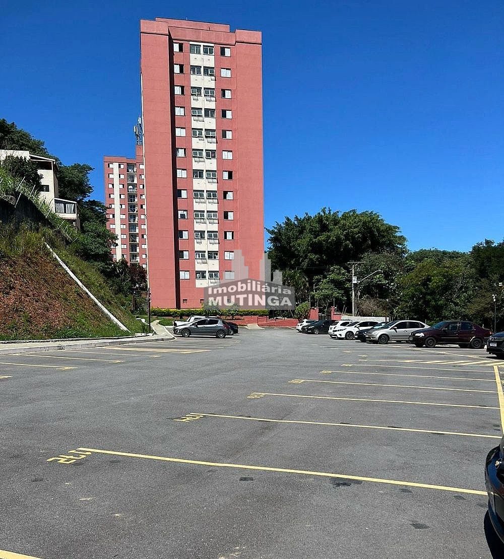 Apartamento So Paulo   Conjunto Residencial Vista Verde  Conj. Residencial Vista Verde 05171560