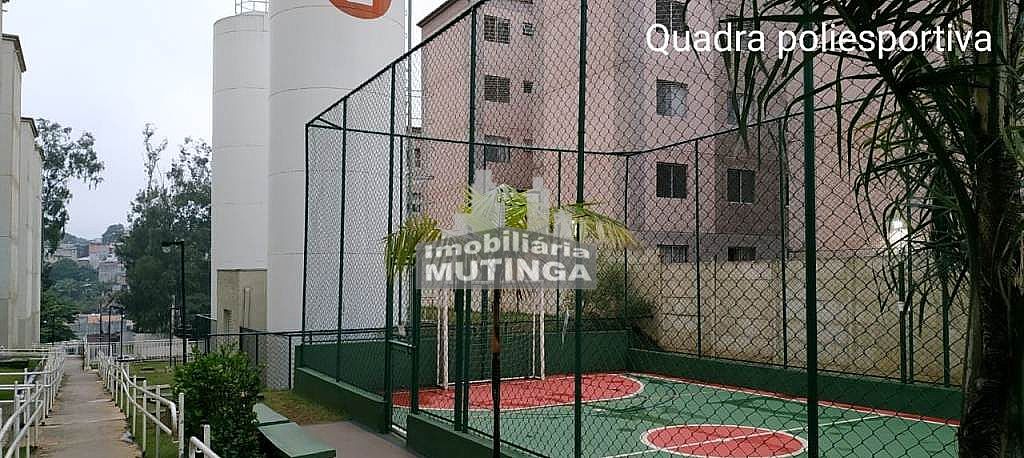 Apartamento      Cond. Residencial Das Laranjeiras