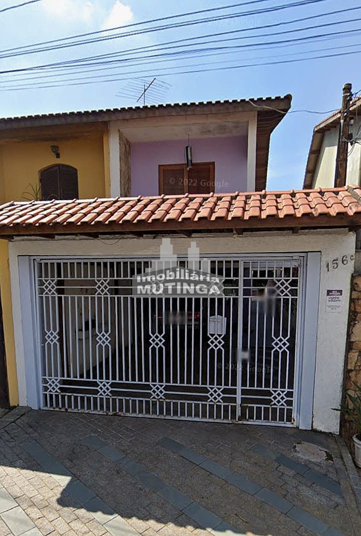 Casa So Paulo   Jardim Pinheiros  