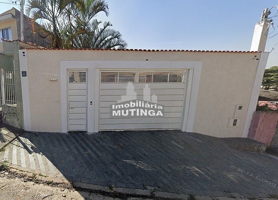 Casa So Paulo   Vila Mangalot  