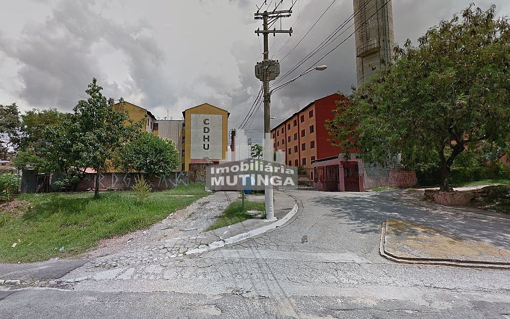 Apartamento São Paulo   Jardim Marilu  