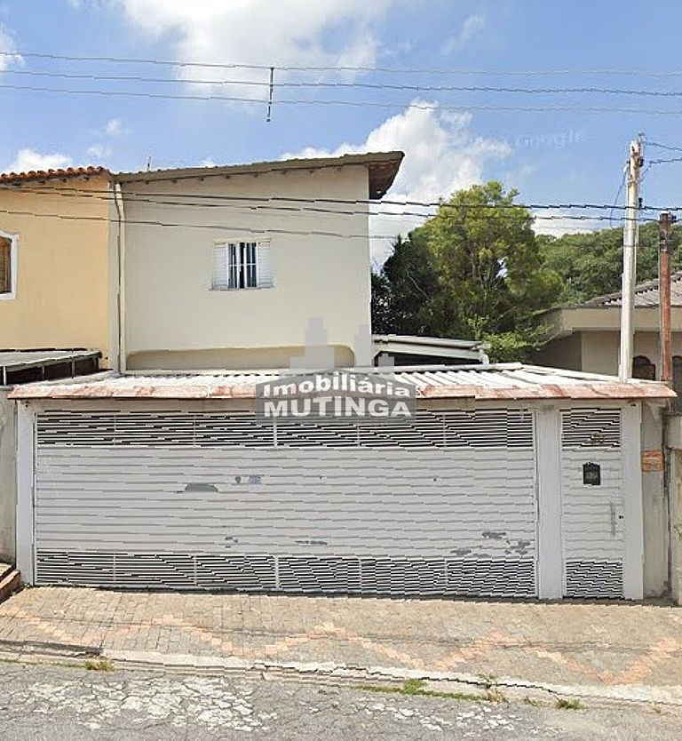 Sobrado So Paulo   Vila Pirituba  