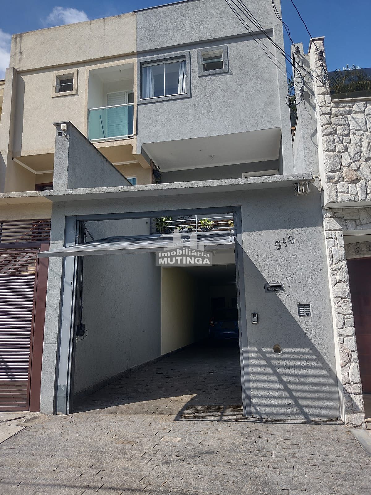 Sobrado So Paulo   Jardim Felicidade (Zona Oeste)  