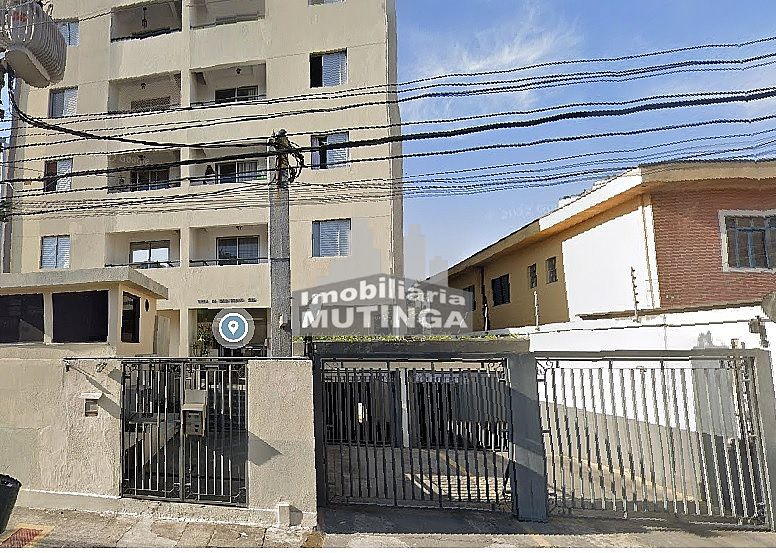 Apartamento  Vila Pirituba