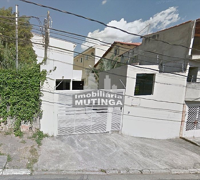 Casa de condomínio São Paulo   Vila Renato (Zona Norte)  