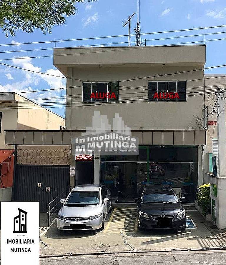 Conjunto comercial/Sala So Paulo   Vila Perus  