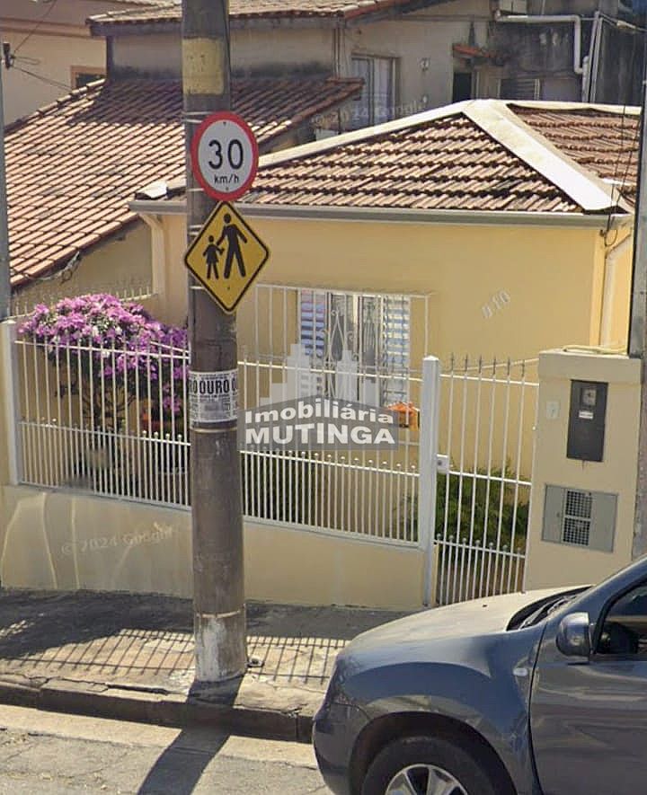 Casa So Paulo   Parque So Domingos  