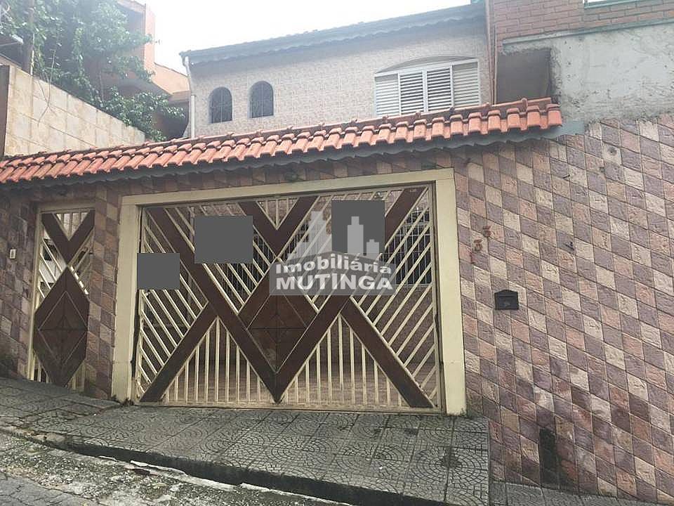 Sobrado So Paulo   Vila Mirante  