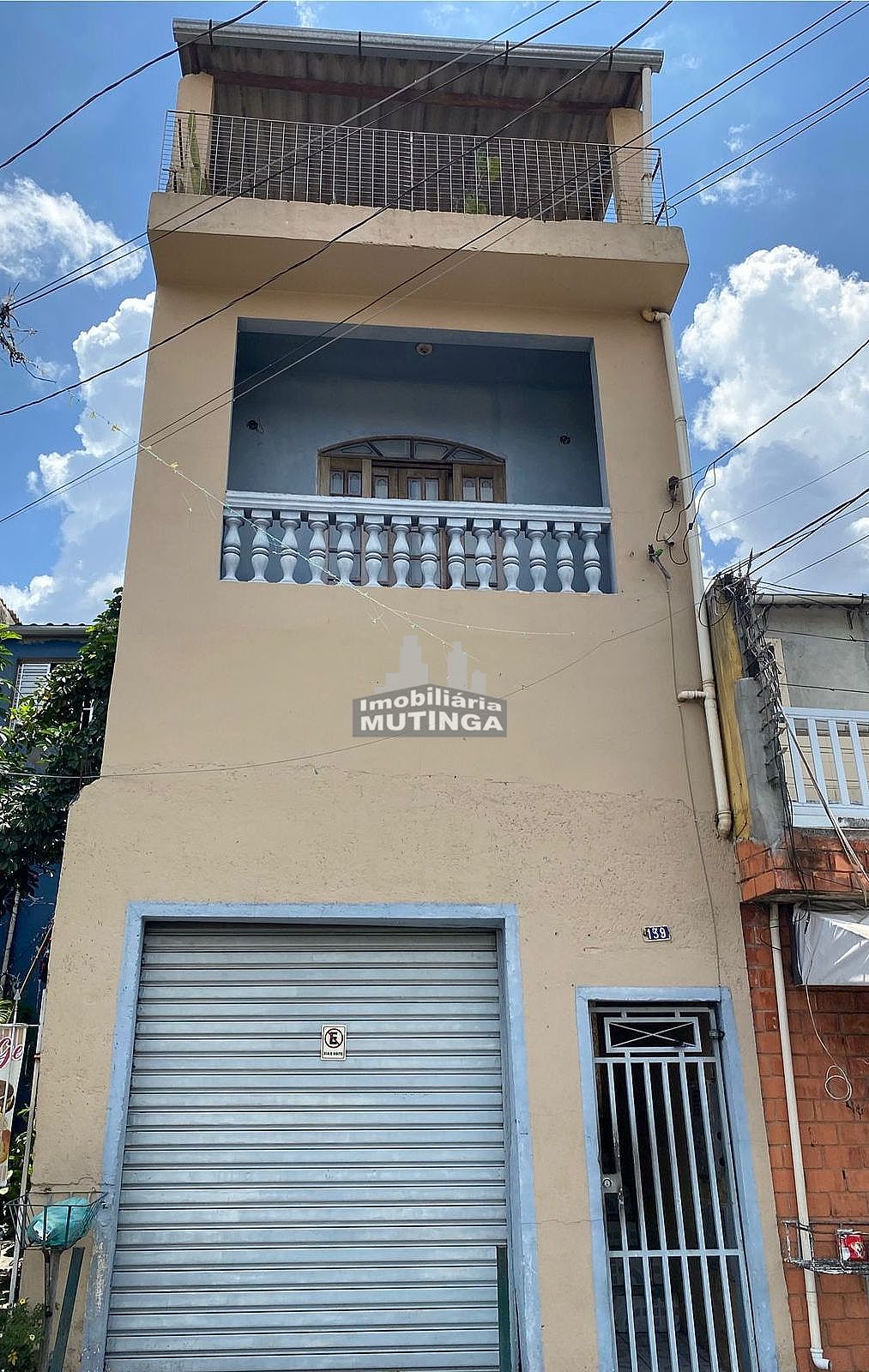 Casa So Paulo   Jardim Monte Alegre  