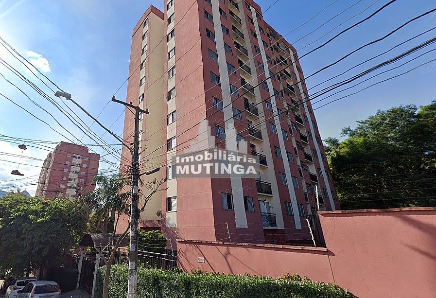Apartamento São Paulo   Conjunto Residencial Vista Verde  Conj. Residencial Vista Verde (05171560)