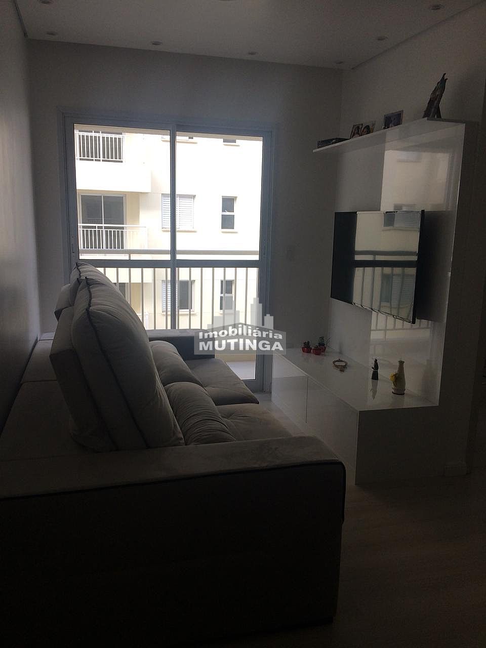 Apartamento São Paulo   Vila Marina  Cond. Ed. Residencial Califórnia