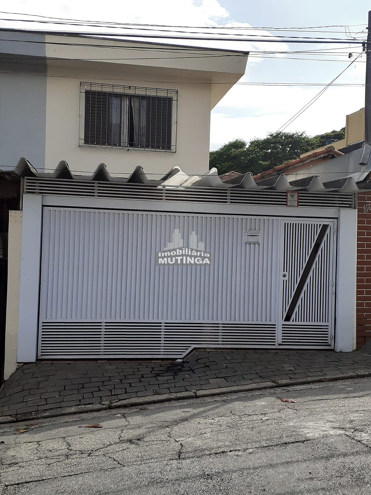 Sobrado So Paulo   Jardim Monjolo  