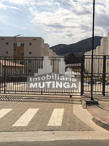 Apartamento So Paulo   Jaragu  Cond. Meu Lar Cantareira - Jaragu