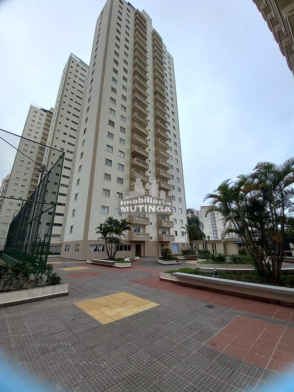 Apartamento São Paulo   Freguesia do Ó  Cond. Vila Rica