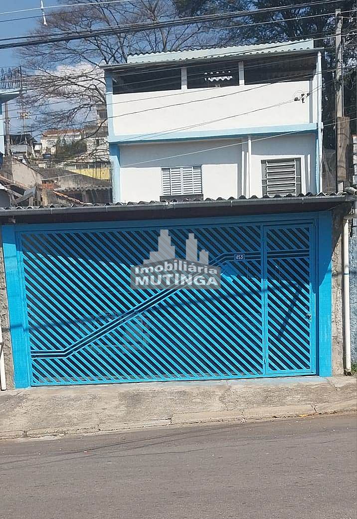 Sobrado So Paulo   Vila Zat  