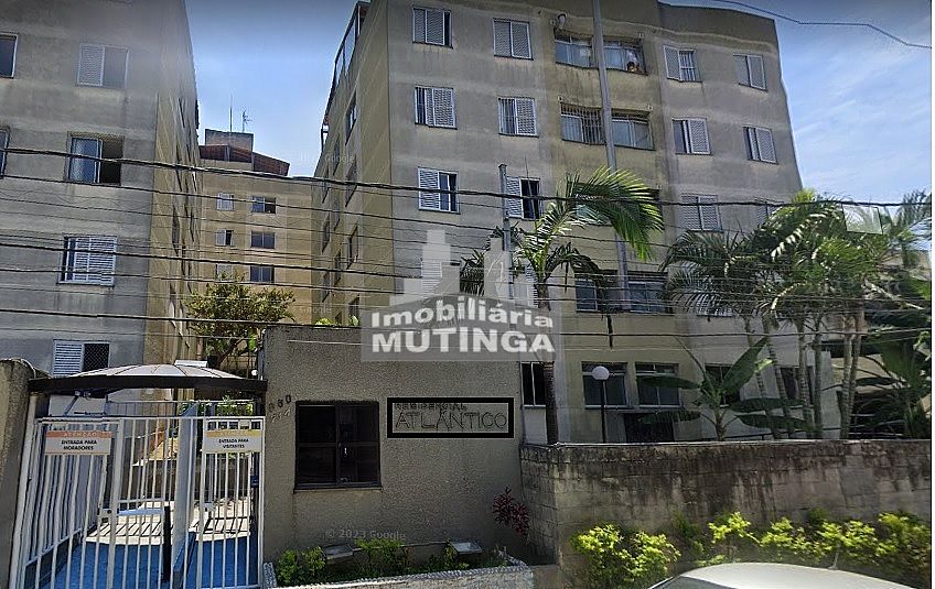 Apartamento São Paulo   Vila Portugal  Cond. Residencial Atlântico