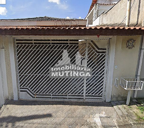 Casa So Paulo   Jardim Regina  