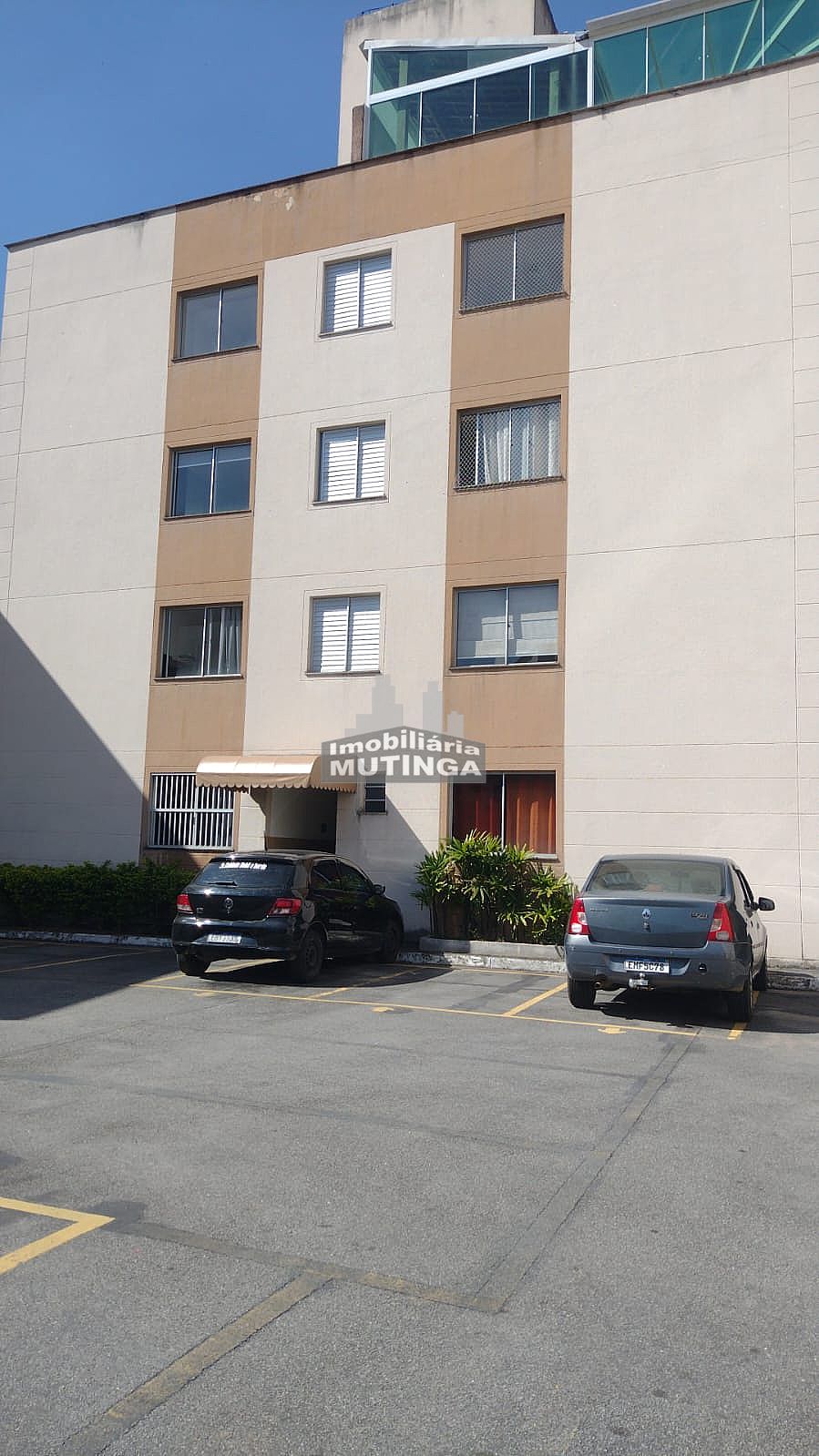 Apartamento So Paulo   Vila Clarice  