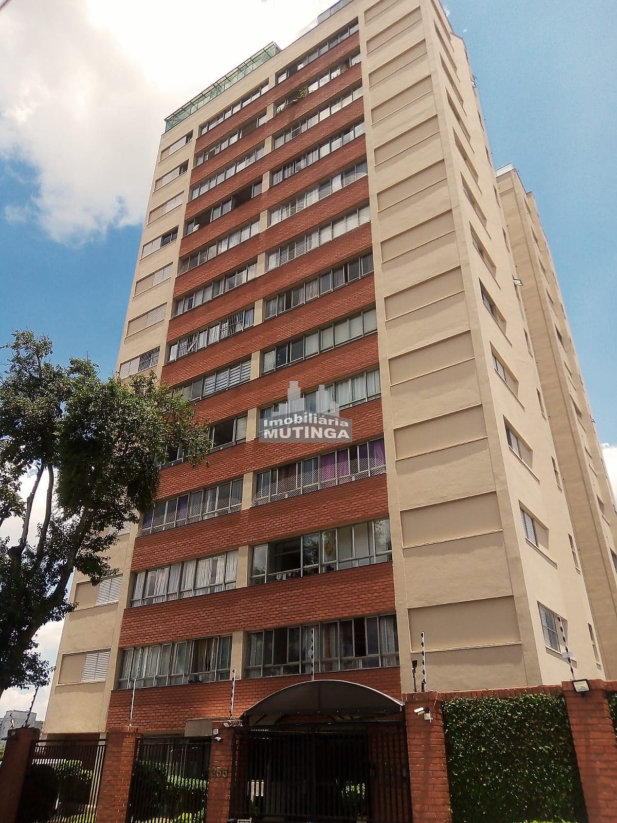 Apartamento São Paulo   Vila Pereira Barreto  Cond. Ed. Metrópolis