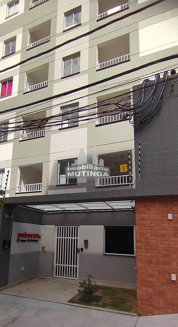 Apartamento So Paulo   Vila Guedes  Cond. Metrocasa Pq. So Domingos