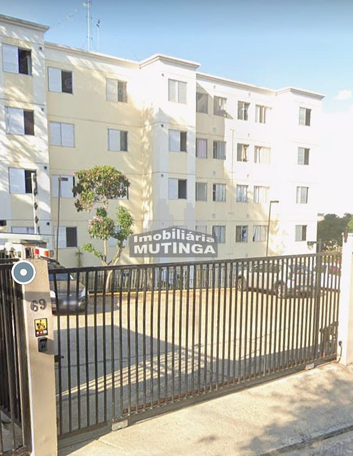 Apartamento So Paulo   Jaragu  Cond. Parque Lumieri