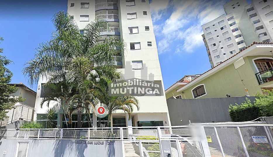 Apartamento São Paulo   Vila Mangalot  