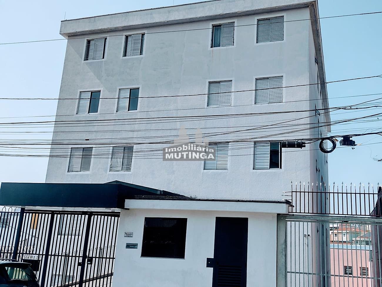 Apartamento So Paulo   Vila Pereira Barreto  cond. Belfort Roxo