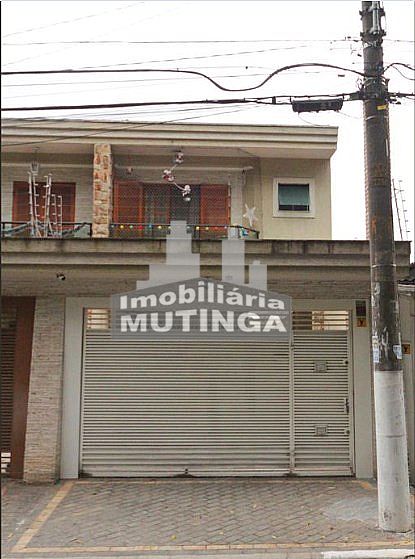 Sobrado So Paulo   Parque So Domingos  