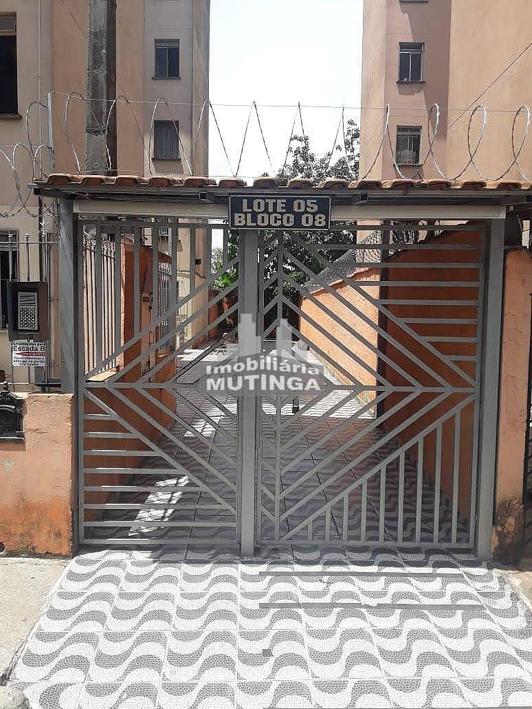 Apartamento&nbsp;S�o Paulo  &nbsp;Jardim S�o Jo�o (Jaragu�) &nbsp;CDHU VOITH