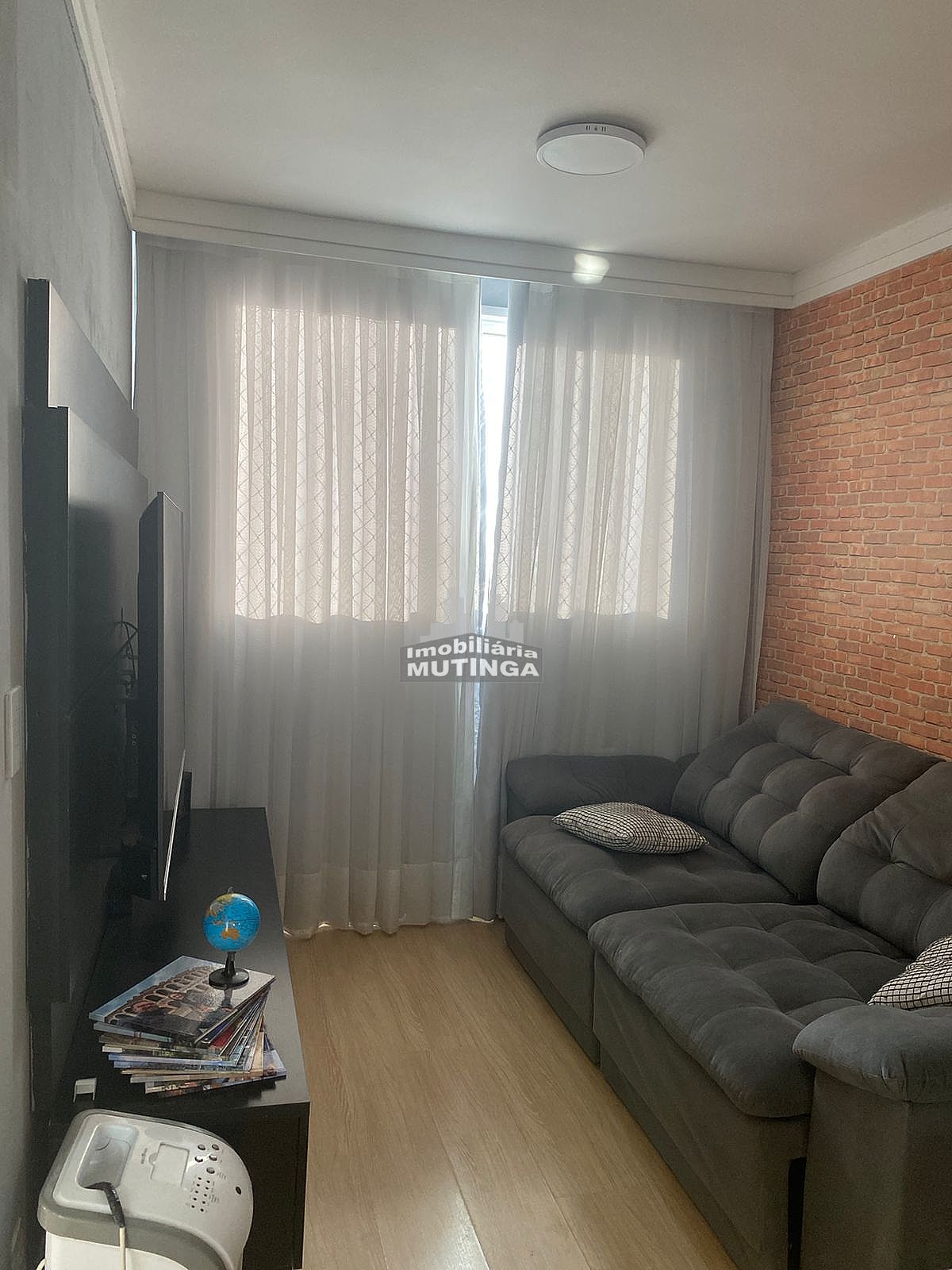 Apartamento So Paulo   Jardim ris  Cond. Spazio Mirante das guas