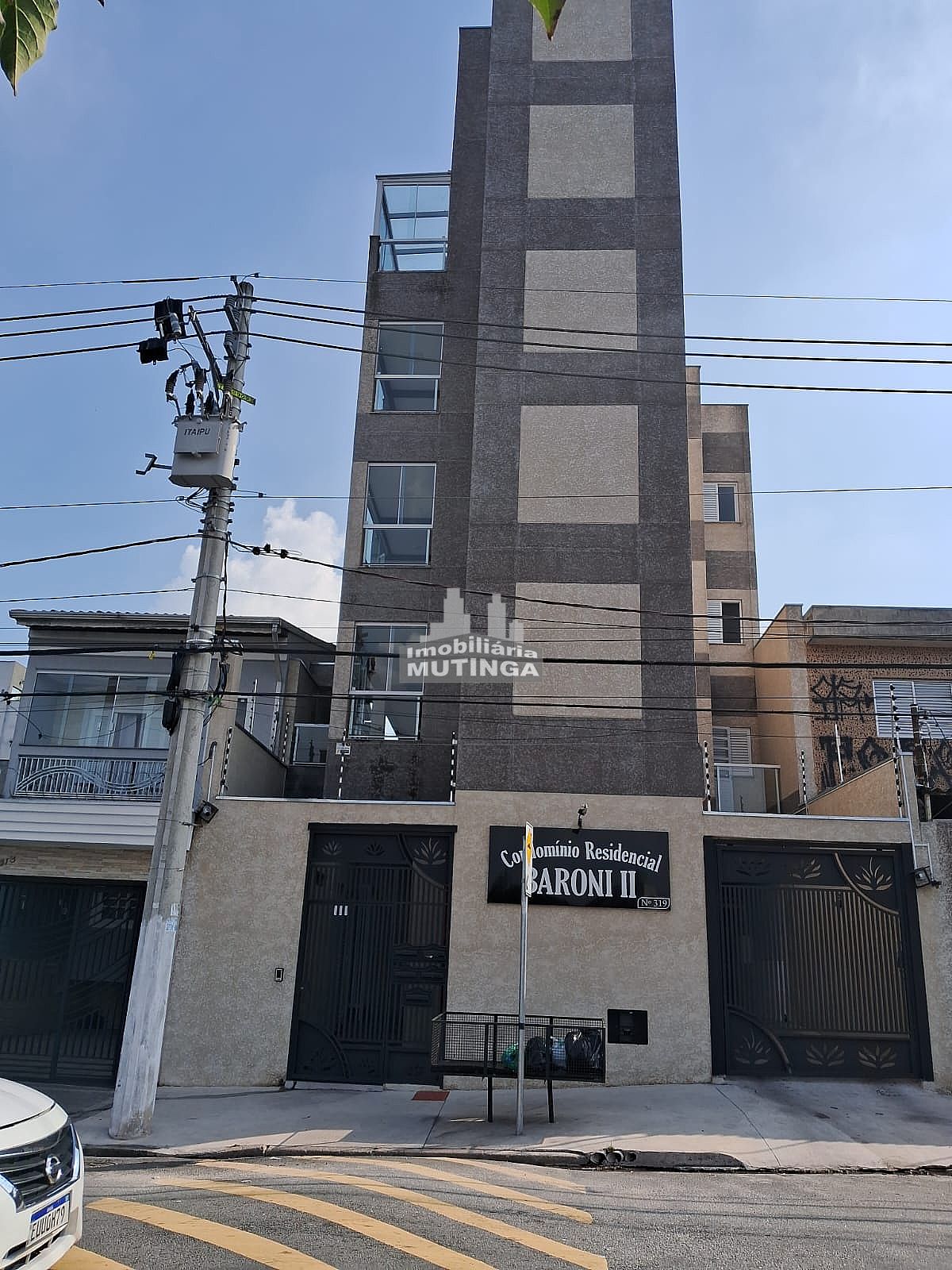 Apartamento&nbsp;S�o Paulo  &nbsp;Vila Mangalot &nbsp;