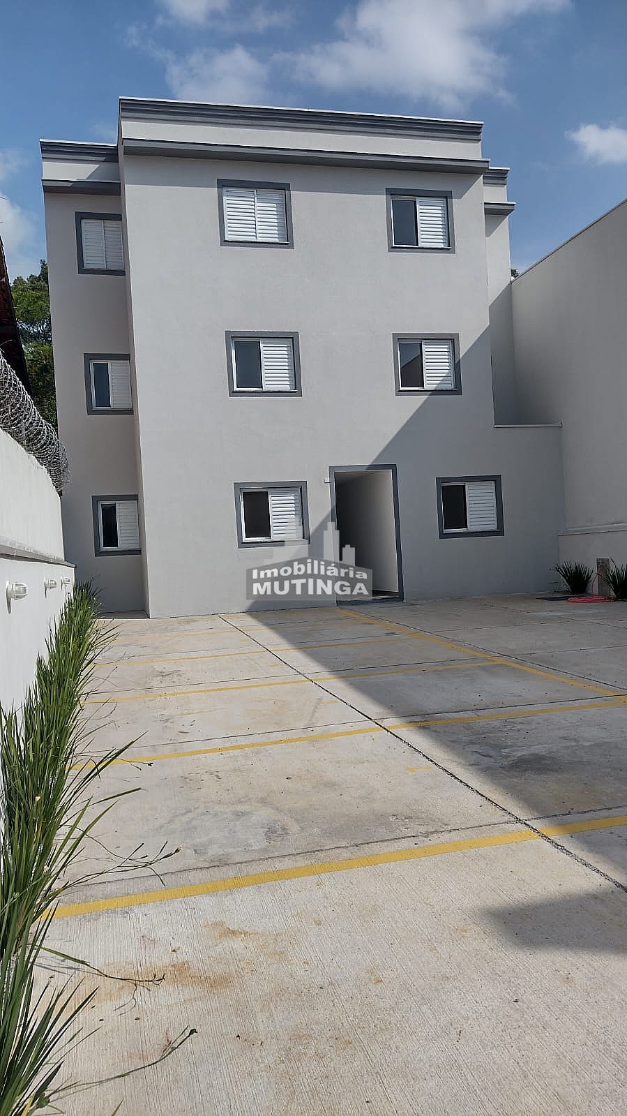 Apartamento So Paulo   Vila Clarice  
