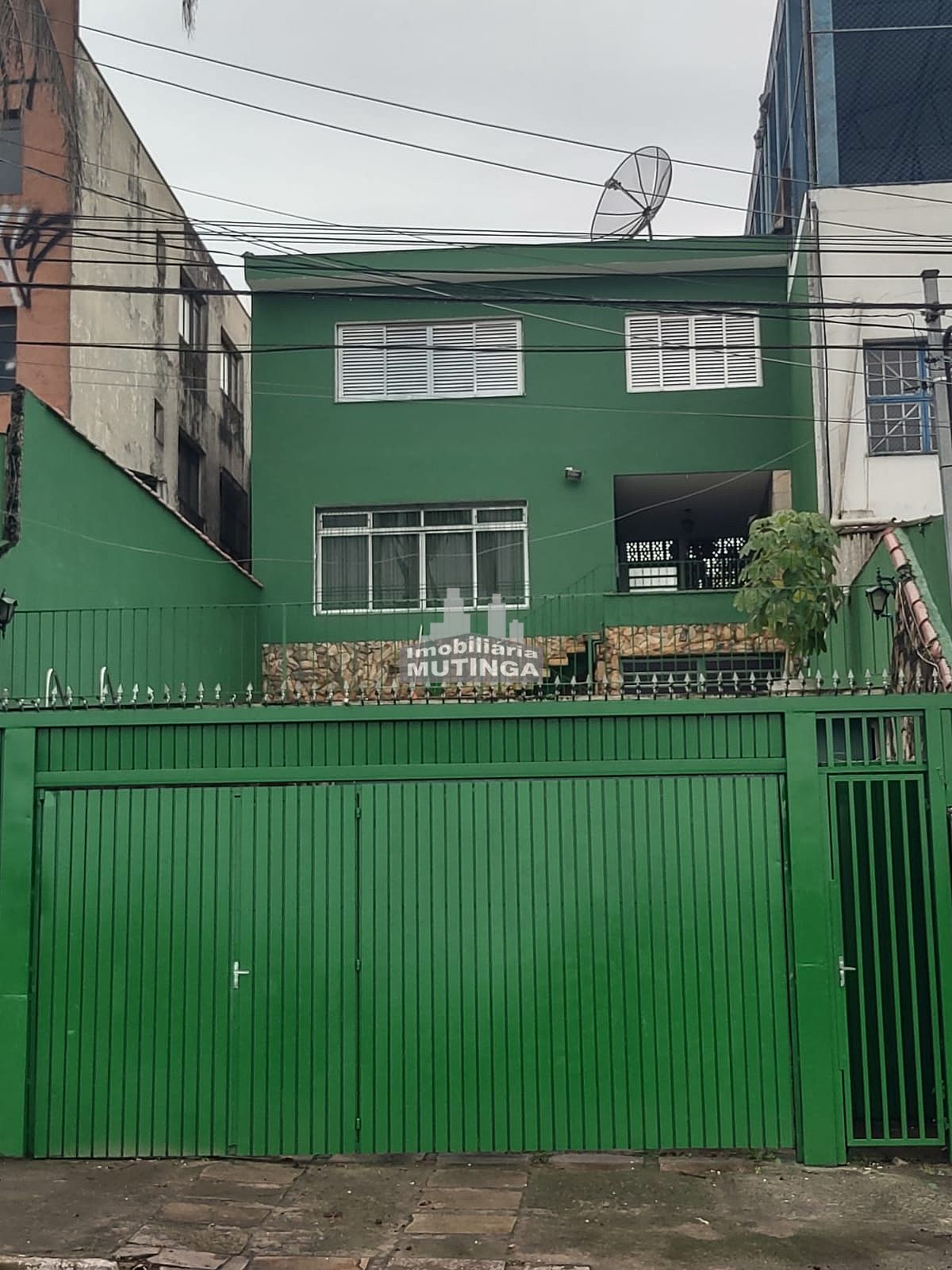 Sobrado So Paulo   Parque So Domingos  
